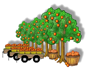 Orchard - ClipArt Best