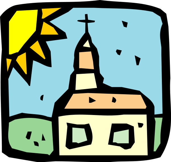 Religious Free Clipart - ClipArt Best