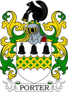 Coat of arms and Coats