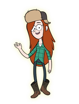 Wendy Corduroy | Disney Wiki | Fandom powered by Wikia