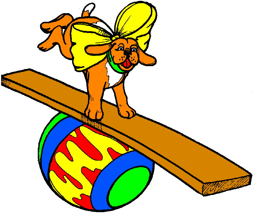 Circus clip art 10 - Clipartix