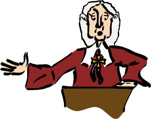 Judge Clipart | Free Download Clip Art | Free Clip Art | on ...