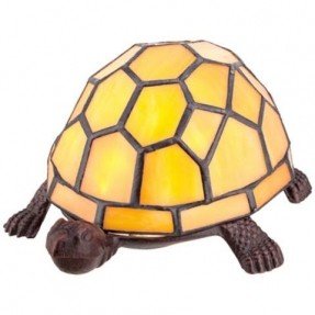 Turtle Accent Lamp - Foter