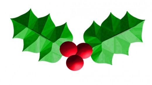 35+ Holly Berry Border Clip Art