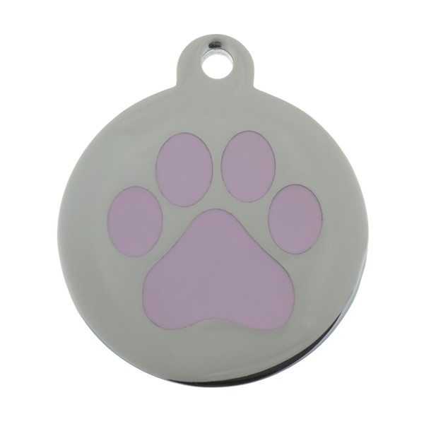 designer dog tags for pets