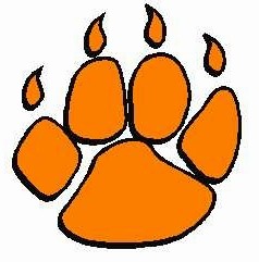 Cartoon Tiger Paw - ClipArt Best