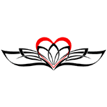 55 Heart Tattoos | Love And Sacred Heart Tattoo Designs