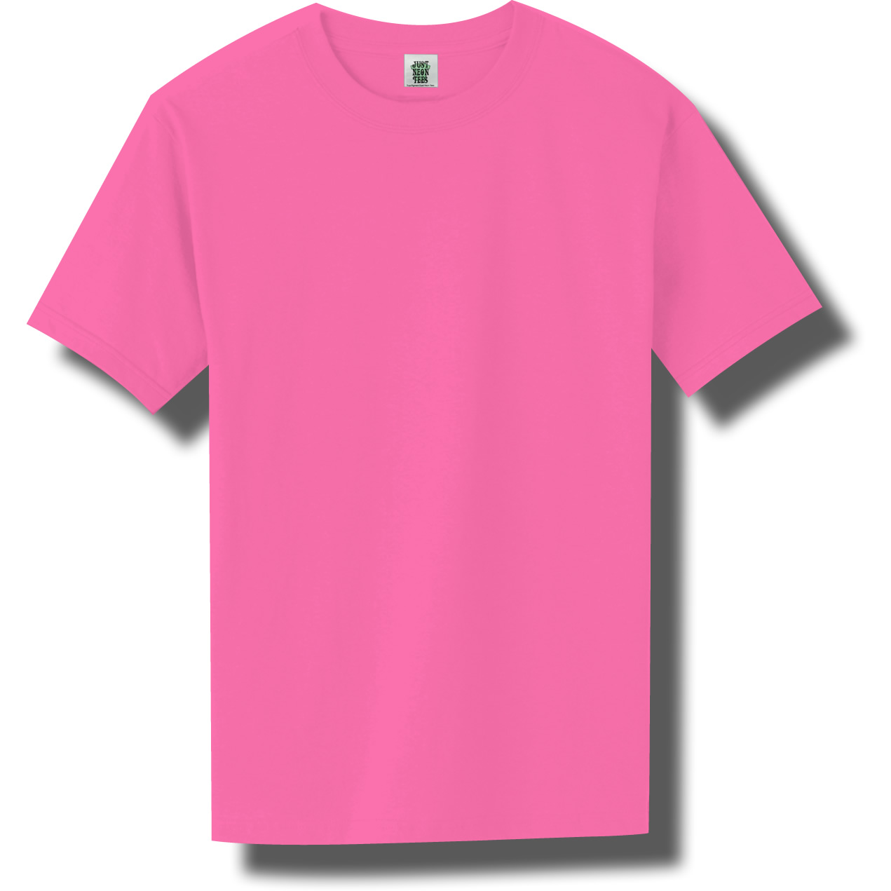 Blank Pink T shirt ClipArt Best