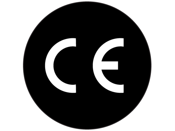 CE symbol labels. | CE111 | Label Source