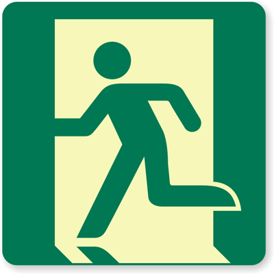 Running Man Pictogram - ClipArt Best - ClipArt Best