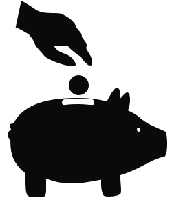 Free Piggy Banks Clipart. Free Clipart Images, Graphics, Animated ...