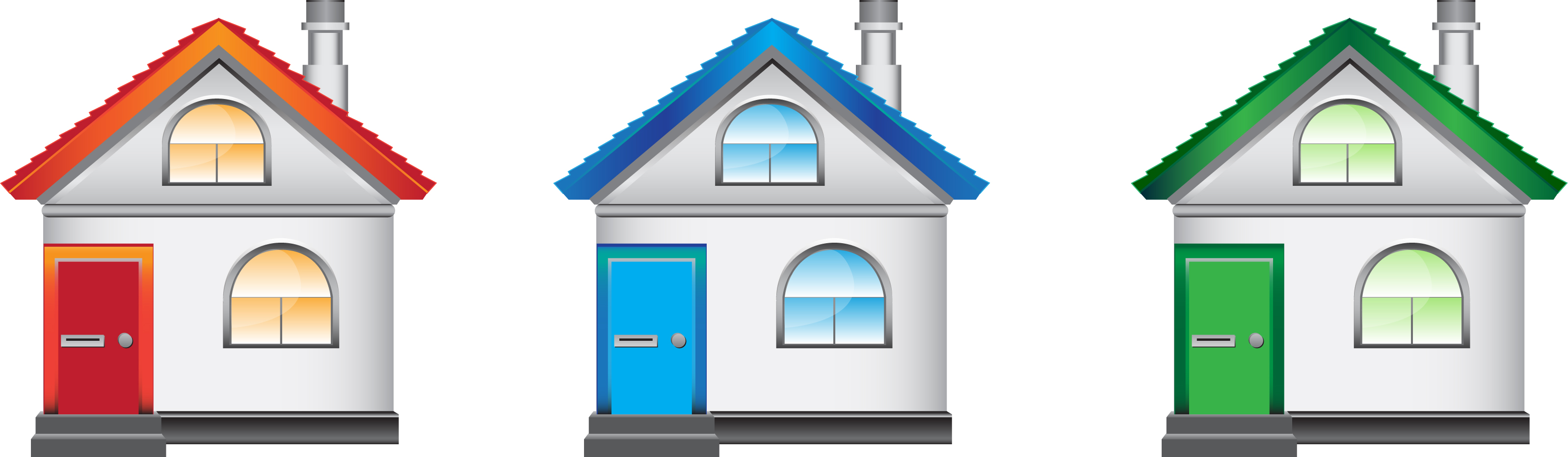 Vector House - ClipArt Best