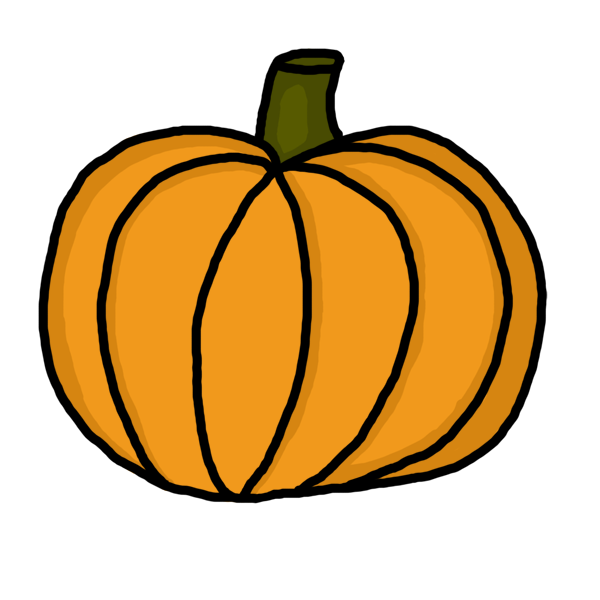 Cartoon Pumpkin Images - ClipArt Best