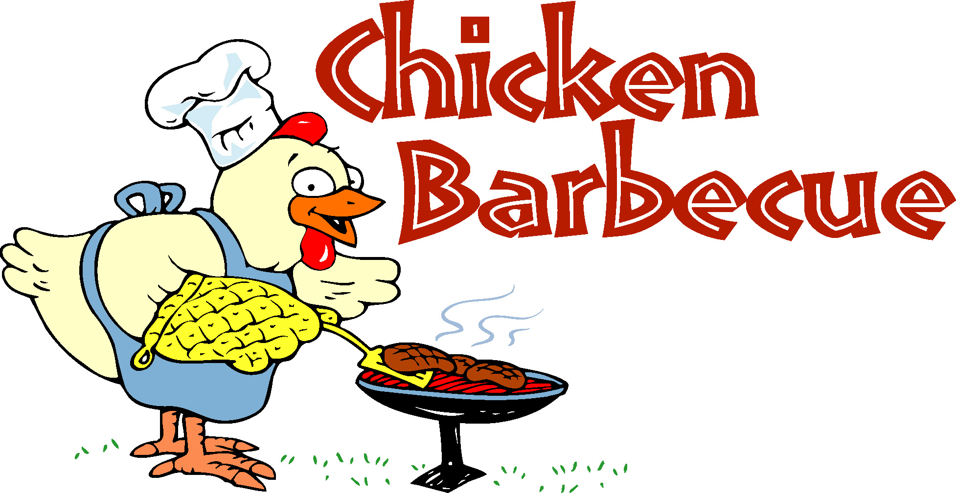 Bbq Pictures Clip Art Free