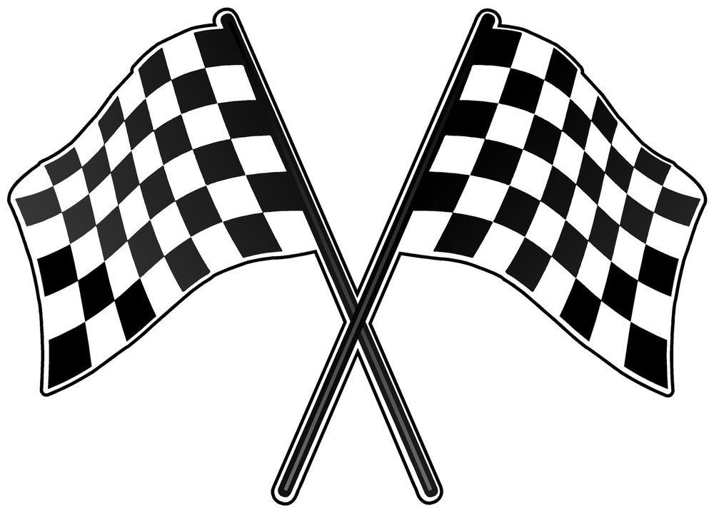 Checkered Flag Clipart | Free Download Clip Art | Free Clip Art ...