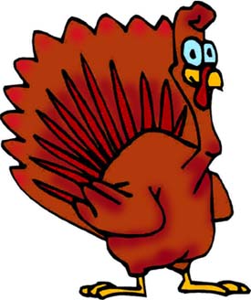 Turkey-Thanksgiving at Free Graphics - Download Instantly.