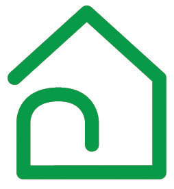 House Pictogram - ClipArt Best