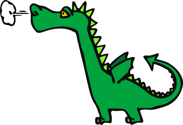 Cartoon Dino | Free Download Clip Art | Free Clip Art | on Clipart ...