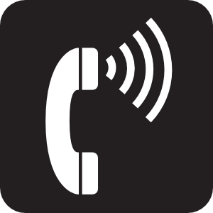 Telefono | High Quality Clip Art