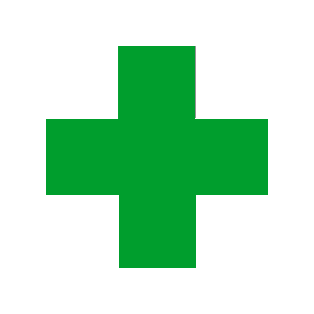 Symbols For First Aid - ClipArt Best
