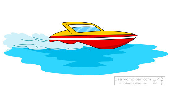 Boat cartoon clipart - dbclipart.com