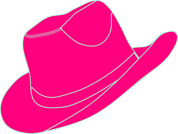 Cowgirl Clip Art Free