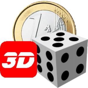 Coins and Dice 3D FREE - Android Apps on Google Play