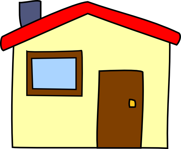 House Cartoon Pics - ClipArt Best