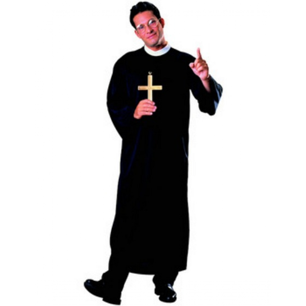 Priest Clip Art - Images, Illustrations, Photos