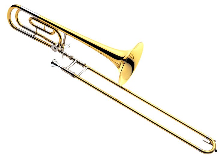 Yamaha Trombone | Dillon Music ...