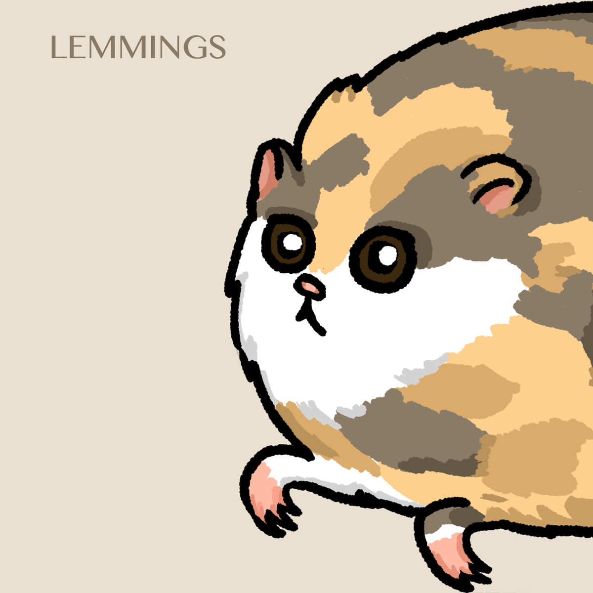 lemmings | vs