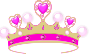 Pink Princess Castle Clipart - Free Clipart Images