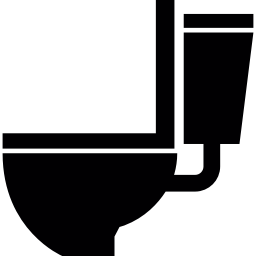 Toilet - Free other icons