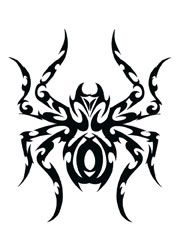 1000+ images about Tribal Drawings | Tribal dragon ...