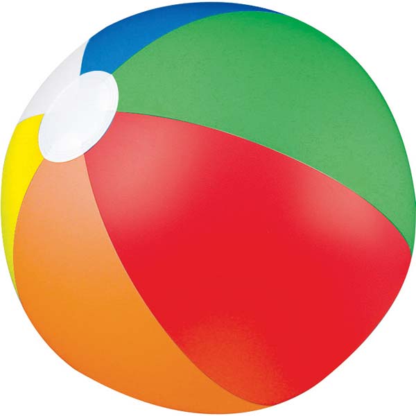 Beach Ball Printable ClipArt Best