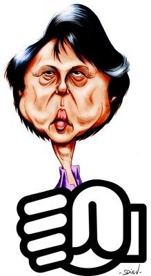 1000+ images about Caricatures | Mick jagger, Arnold ...