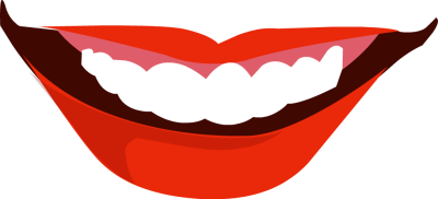 Happy mouth clipart - Cliparting.com