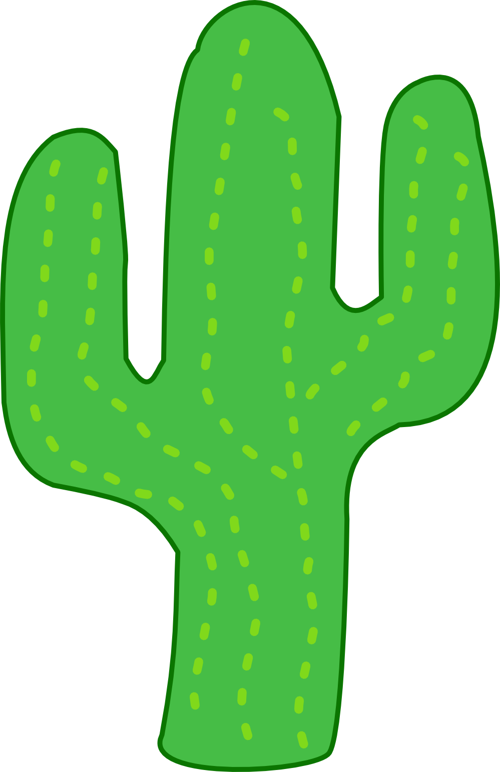 cactus clip art | Hostted