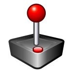 Joystick Vector - ClipArt Best