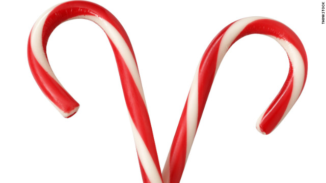 National candy cane day – Eatocracy - CNN.com Blogs