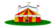 Large Circus Tent Vector - Download 522 Vectors (Page 1)