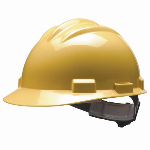 Bullard® Model S61 Hard Hats - Hard Hats - Safety Equipment ...