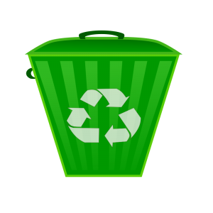 Recycle Bin Clip Art Download