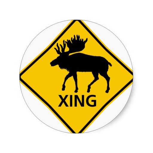 Antler Stickers - ClipArt Best