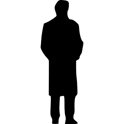 Men Silhouette | Free Download Clip Art | Free Clip Art | on ...