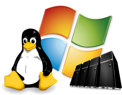 Linux Hosting PNG Transparent Images | PNG All