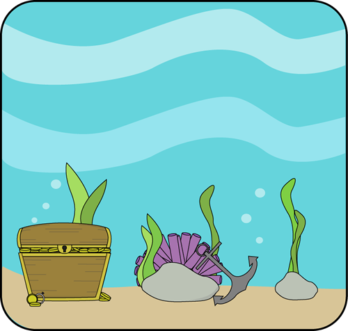 Free Ocean Clipart - Tumundografico