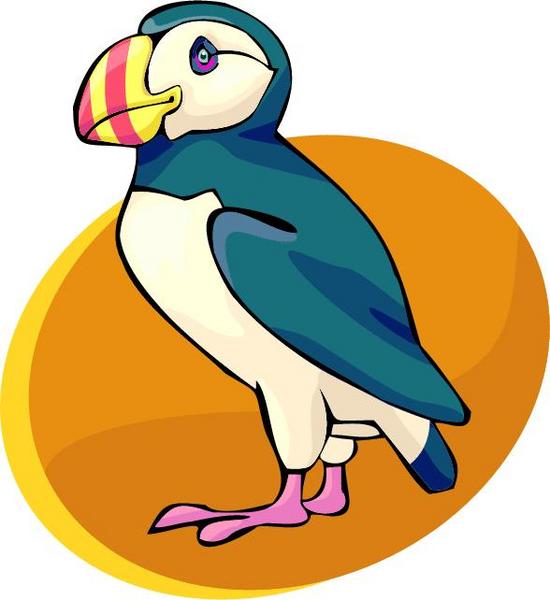 Puffin Clipart | Free Download Clip Art | Free Clip Art | on ...