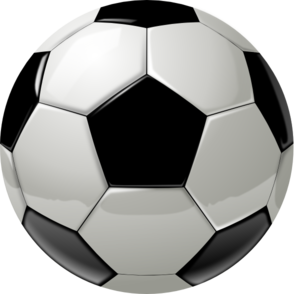 Soccer Ball Clip Art Free - Tumundografico