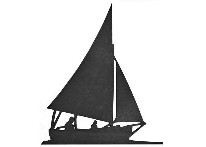 Simple, Sailing and Boats